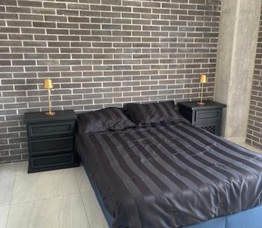 Zapopan Apartment | Hermoso Departamento frente al palomar en Zapopan