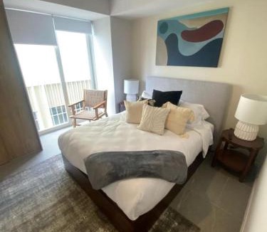 Zapopan Apartment | Hermoso departamento en el corazon de Zapopan 203A