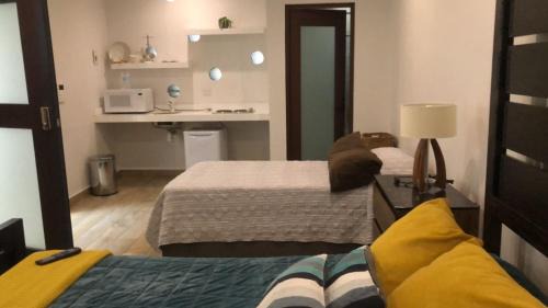 Lagos de Moreno Hotel | HEROS