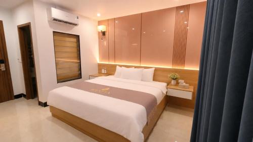 Mong Cai Hotel | Hestia Hotel Móng Cái