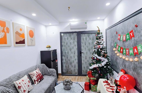 Ba Dinh Apartment | Hey Home