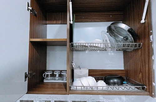 Ba Dinh Apartment | Hey Home
