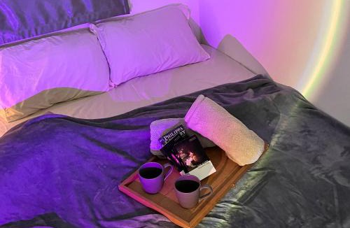 Kluang House | HeyMuji Projector-Movies-Darts-Near Lotus