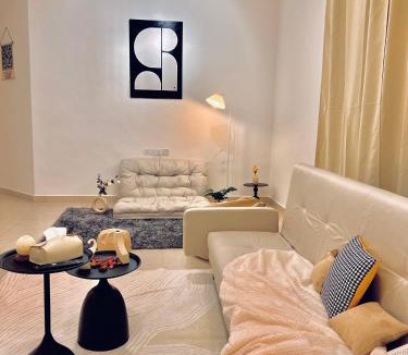 Kluang House | HeySnowy #Projector #Single Semi-D #Gated&Guarded #Water Dispensor