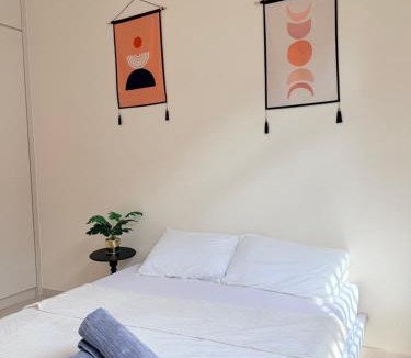 Kluang House | HeySnowy #Projector #Single Semi-D #Gated&Guarded #Water Dispensor