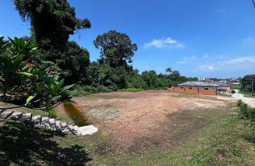 Taman Abu Zarim Villa | Heza Twin 1&2 - Karaoke, Pool & BBQ