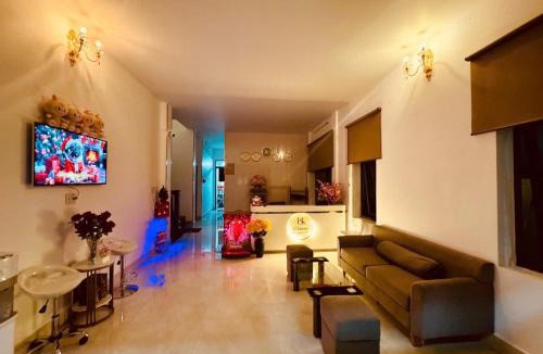 Rach Gia Hotel | Hiếu Sang 68 Harbour View Family Hotel & Villa Bến Tàu Rạch Giá
