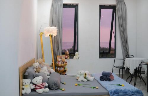 Rach Gia Hotel | Hiếu Sang 68 Harbour View Family Hotel & Villa Bến Tàu Rạch Giá