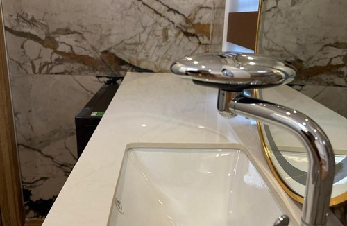 Hoang Mai Apartment | Hiện đại, tiện nghi, yên bình