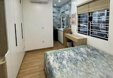 Hoang Mai Apartment | Hiện đại, tiện nghi, yên bình