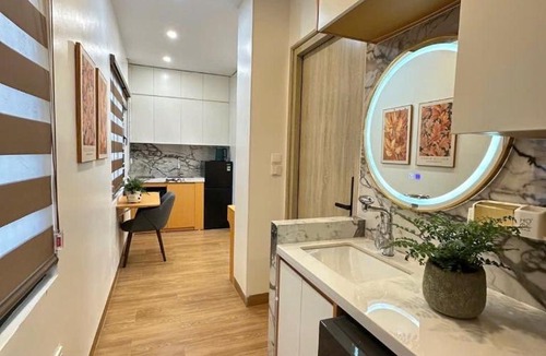 Hoang Mai Apartment | Hiện đại, tiện nghi, yên bình