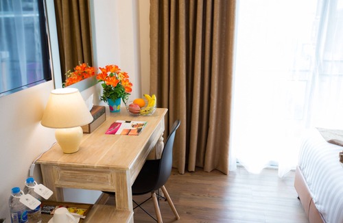 Wieng Hotel | Hi Chiangrai Hotel