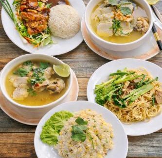 Svay Pao Hostel | Hi Homestay