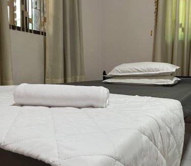 Svay Pao Hostel | Hi Homestay