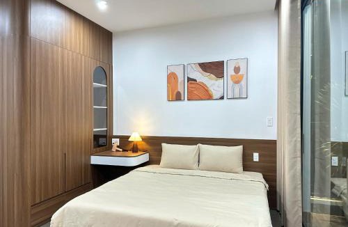 Ngu Hanh Son Hotel | Hidden Boutique ĐN Hotel- Biển Mỹ Khê