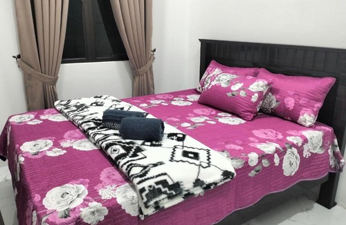 Rambai House | Hidden Cottage Homestay