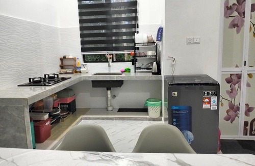 Kota Bharu House | Hidden Cottage Homestay