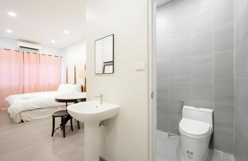 China Town Apartment | Hidden Dragon Yaowarat - MRT วัดมังกร