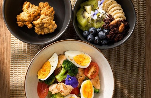 Chiang Mai Bed & Breakfast | Hidden Garden Villa and Cafe