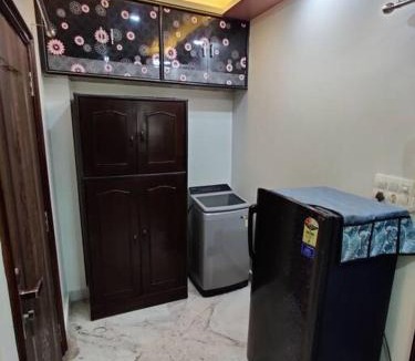 Rohini Apartment | Hidden Gem 2- 1 BHK With Aminities