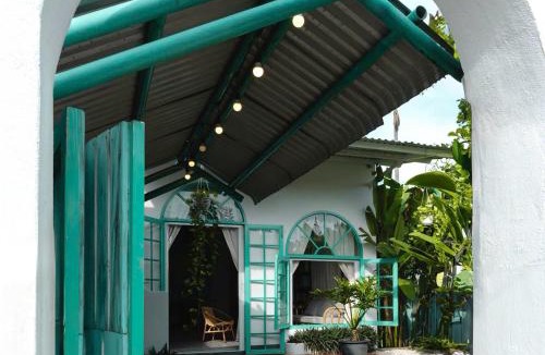 Cam Chau Villa | Hidden Gem 2BDrs With Jaccuzi and Paddy Field