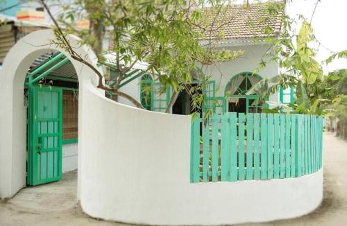 Cam Chau Villa | Hidden Gem 2BDrs With Jaccuzi and Paddy Field