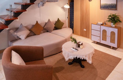 Hang Bo Apartment | Hidden gem - Spacious 2 bedroom house - Hoan Kiem lake - Quiet living space