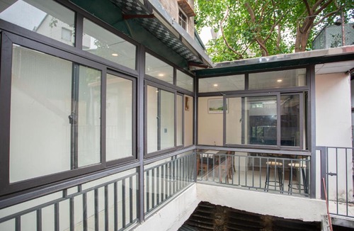 Hang Bo Apartment | Hidden gem - Spacious 2 bedroom house - Hoan Kiem lake - Quiet living space