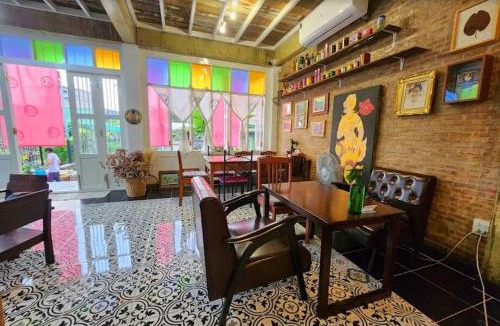Chom Thong Apartment | Hidden Homestay