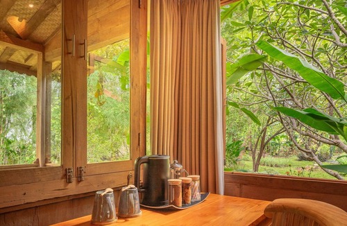 Gerokgak Cottage | Hidden in Nature, Found by You!