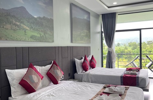 Veal Veng Resort | HIDDEN LEAF RESORT