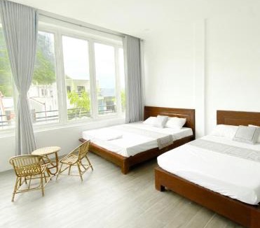 Son Trach House | Hideaway Homestay