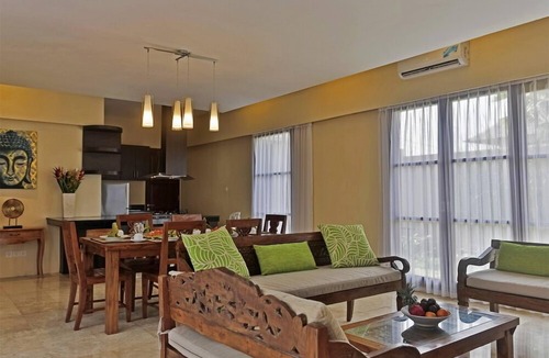 Batu Bolong Villa | Hideaway Private 3BR Villa, Canggu - 5Min Drive To Berawa Beach! W/Swim Pool!