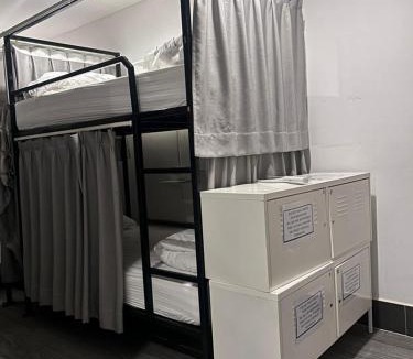 Vientiane Hostel | HideSeek Hostel Vientiane Thai embassy