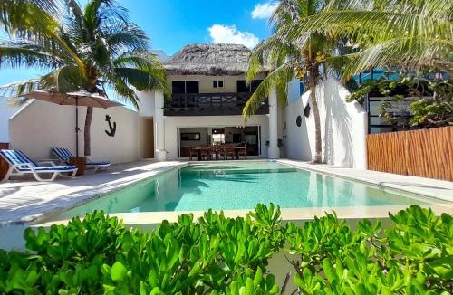 San Benito House | Hidra luxurious accommodation