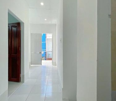Ninh Kieu House | HIDU House Cần Thơ