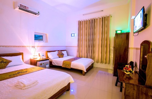 Ly Son Hotel | Hiep Si Hotel