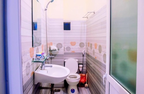 Ly Son Hotel | Hiep Si Hotel