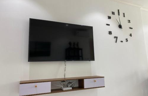 Long Xuyen Apartment | High-class apartment with beautiful river view