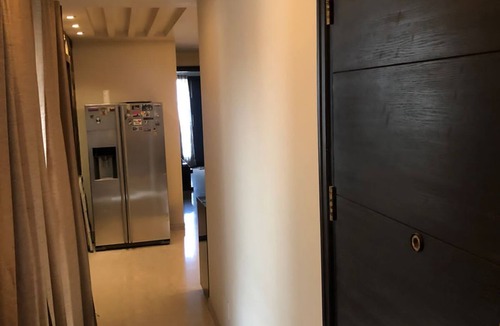 Kailash Colony Apartment | High end luxury apartment In Greater Kailash-1