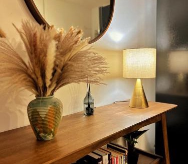 Kota Warisan Apartment | High Flyer KLIA at Alanis Residence Kota Warisan