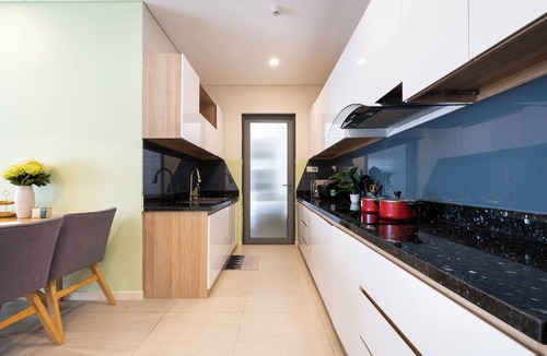 Thu Thiem Apartment | Highfloor Pearl inDiamondIsland.D2 -RiverView
