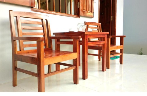 Duong Dong House | Highland Bungalow