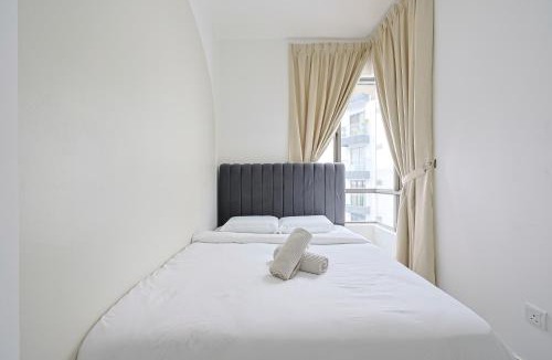 Brinchang Apartment | Highland View Family Suite 4BR Brinchang Cameron