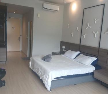 Genting Highlands Apartment | Highsky at Windmill Upon Hills