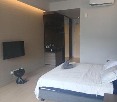 Genting Highlands Apartment | Highsky at Windmill Upon Hills