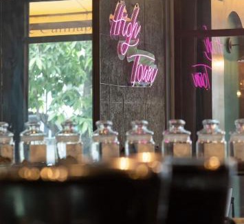 Nimman Hostel | Hightown&hostel nimman