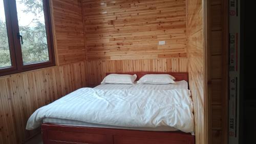 Ban Pho House | Higland Homestay Bac Ha