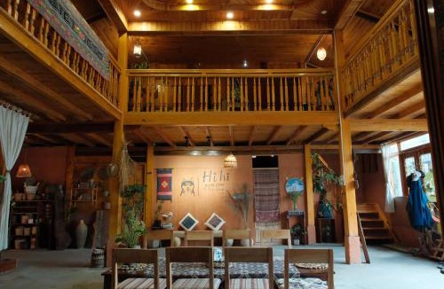 Sa Pa House | Hihi Homestay Tả Van - Mountain View & Local Experience in Sa Pa