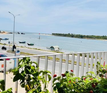 Dong Hoi Apartment | HIKARU Homestay